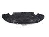 ES#2702988 - 4B0863821JKT1 - Belly Pan & Installation Hardware Kit - Includes a replacement belly pan with all necessary mounting hardware - Assembled By ECS - Audi