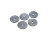 ES#2702988 - 4B0863821JKT1 - Belly Pan & Installation Hardware Kit - Includes a replacement belly pan with all necessary mounting hardware - Assembled By ECS - Audi