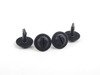 ES#2702988 - 4B0863821JKT1 - Belly Pan & Installation Hardware Kit - Includes a replacement belly pan with all necessary mounting hardware - Assembled By ECS - Audi