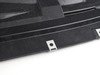 ES#2702988 - 4B0863821JKT1 - Belly Pan & Installation Hardware Kit - Includes a replacement belly pan with all necessary mounting hardware - Assembled By ECS - Audi