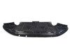 ES#2702988 - 4B0863821JKT1 - Belly Pan & Installation Hardware Kit - Includes a replacement belly pan with all necessary mounting hardware - Assembled By ECS - Audi