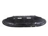ES#2702988 - 4B0863821JKT1 - Belly Pan & Installation Hardware Kit - Includes a replacement belly pan with all necessary mounting hardware - Assembled By ECS - Audi
