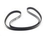 ES#2586986 - 58260511KT - Genuine Accessory Belt Kit - Includes Air Conditioning - All the tensioners, belts and hardware you need for your accessory system - Genuine Volkswagen Audi - Volkswagen