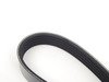 ES#2586986 - 58260511KT - Genuine Accessory Belt Kit - Includes Air Conditioning - All the tensioners, belts and hardware you need for your accessory system - Genuine Volkswagen Audi - Volkswagen