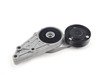 ES#2586986 - 58260511KT - Genuine Accessory Belt Kit - Includes Air Conditioning - All the tensioners, belts and hardware you need for your accessory system - Genuine Volkswagen Audi - Volkswagen