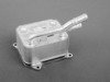 ES#284723 - 079117015B - Oil Cooler - Keeps your oil at an optimal temperature - Genuine Volkswagen Audi - Audi
