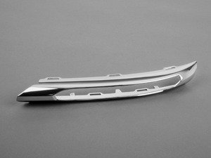 ES#2214563 - 2128852274 - ORNAMENTAL M - Genuine Mercedes Benz - Mercedes Benz