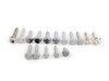 ES#2779818 - N91060202KT1 - Clutch Installation Kit - Everything you need for a quick and easy install - Assembled By ECS - Volkswagen
