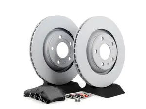 Rear Brake Service Kit
