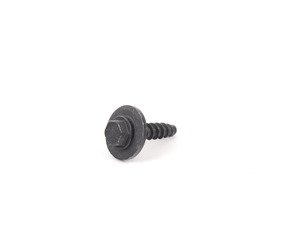 ES#34865 - 13711715678 - Hex Screw - priced each - K50x22. - Genuine BMW - BMW