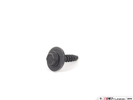 ES#34865 - 13711715678 - Hex Screw - priced each - K50x22. - Genuine BMW - BMW