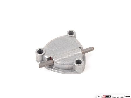 ES#25531 - 11611708858 - 7-FLANGE - (NO LONGER AVAILABLE) - Genuine BMW - 