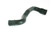 ES#7954 - 06A103221BK - Breather Hose - Crooked "S" shaped breather hose attached to the PCV valve (bleeder valve) - Genuine Volkswagen Audi - Volkswagen