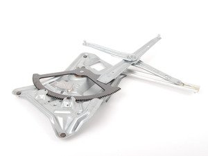ES#93537 - 51321938367 - Window Regulator - Left (Driver) - Replacement for failed regulators. - Genuine BMW - BMW