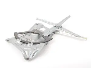 Window Regulator - Left (Driver)