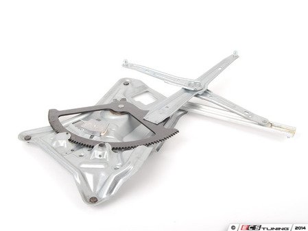 ES#93537 - 51321938367 - Window Regulator - Left (Driver) - Replacement for failed regulators. - Genuine BMW - BMW