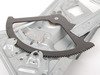 ES#93537 - 51321938367 - Window Regulator - Left (Driver) - Replacement for failed regulators. - Genuine BMW - BMW