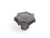 ES#2767934 - 52107347727 - Lumbar For Front Seat - Left - Mounts under the seat cushion on the backrest lower section - Genuine MINI - MINI