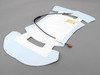 ES#515162 - 52102755089 - Heater Element - Sport Seats - Priced Each  - Located on the back of the seat - Genuine MINI - MINI