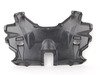 ES#1796772 - 2305240730 - Engine Belly Pan - Center - Protect your engine from road debris - Genuine Mercedes Benz - Mercedes Benz
