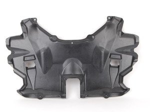 ES#1796772 - 2305240730 - Engine Belly Pan - Center - Protect your engine from road debris - Genuine Mercedes Benz - Mercedes Benz