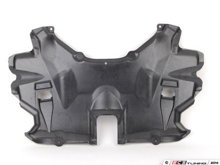 ES#1796772 - 2305240730 - Engine Belly Pan - Center - Protect your engine from road debris - Genuine Mercedes Benz - Mercedes Benz
