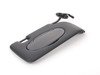 ES#82399 - 51166959916 - Sun Visor / Mirror Illumination Right - Anthracite - (NO LONGER AVAILABLE) - Replace your broken or missing visor. - Genuine MINI - 