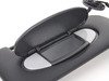 ES#82399 - 51166959916 - Sun Visor / Mirror Illumination Right - Anthracite - (NO LONGER AVAILABLE) - Replace your broken or missing visor. - Genuine MINI - 