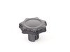 ES#2833279 - 52107347729 - Hand Wheel - Priced Each - Attaches to the side of the seat with lumbar option - Genuine MINI - MINI