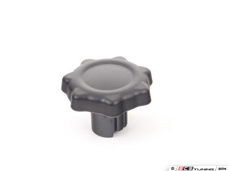 ES#2833279 - 52107347729 - Hand Wheel - Priced Each - Attaches to the side of the seat with lumbar option - Genuine MINI - MINI