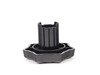 ES#2833279 - 52107347729 - Hand Wheel - Priced Each - Attaches to the side of the seat with lumbar option - Genuine MINI - MINI