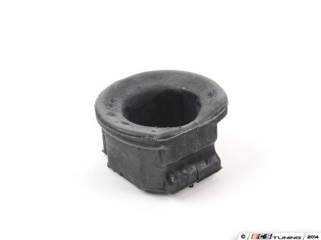 ES#2763198 - 32111120433 - E21 Steering Rack Bushing - Priced Each - (NO LONGER AVAILABLE) - Used to mount the steering rack to its mounts - Meyle - 