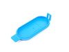 ES#170262 - 61667045424 - Windshield Cleaner Container Cover - Blue cap that mount to the top of the tank - Genuine MINI - MINI