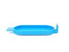 ES#170262 - 61667045424 - Windshield Cleaner Container Cover - Blue cap that mount to the top of the tank - Genuine MINI - MINI