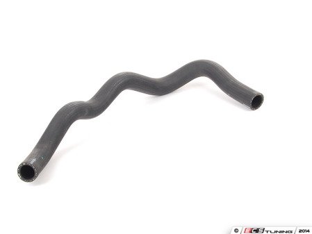 ES#2599098 - 32416850100 - Power Steering Feed Hose - Runs from reservoir to the pump - Genuine BMW - BMW