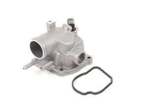 Thermostat Assembly