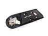 ES#2578781 - 63137310507 - MINI bayswater Side Turn Signal & Grille - Left - (NO LONGER AVAILABLE) - Bayswater edition side vent section on the quater panel - Genuine MINI - 