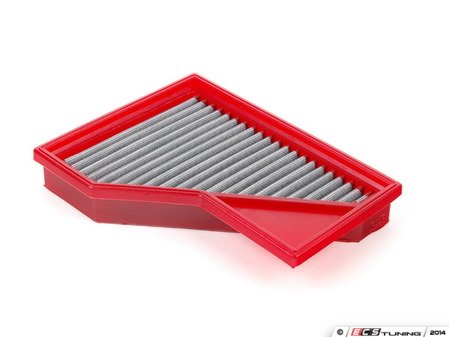 ES#3195230 - FB404/20 - Performance Air Filter - Lifetime high-flow air filter that's a direct replacement - BMC - MINI
