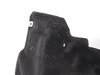 ES#2557929 - 51717260699 - F30 Front Fender Liner - Left - Located at the rear of the front fender. Does not include forward section. - Genuine BMW - BMW
