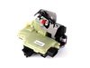 ES#371118 - 4B1837015H - Front Door Latch Assembly - Left - Common repair for issues with intermittent alarm problems & door locking - Genuine Volkswagen Audi - Audi