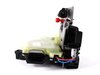 ES#371118 - 4B1837015H - Front Door Latch Assembly - Left - Common repair for issues with intermittent alarm problems & door locking - Genuine Volkswagen Audi - Audi