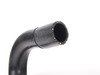 ES#1833514 - 1K0122051HE - Radiator hose - lower - Complete assembly with quick-coupling piece - Genuine Volkswagen Audi - Audi Volkswagen