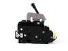 ES#371118 - 4B1837015H - Front Door Latch Assembly - Left - Common repair for issues with intermittent alarm problems & door locking - Genuine Volkswagen Audi - Audi