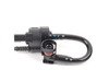 ES#2644249 - 06E133781K - Purge Valve With Connecting Tube  - Keep your engine running smooth - Genuine Volkswagen Audi - Audi