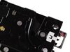ES#371118 - 4B1837015H - Front Door Latch Assembly - Left - Common repair for issues with intermittent alarm problems & door locking - Genuine Volkswagen Audi - Audi