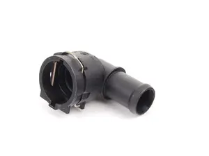 Coolant Flange