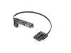ES#1894579 - 02E927321B - Temperature & Speed Sensor (G182/G509) - Sends vehicle speed from transmission - Genuine Volkswagen Audi - Audi Volkswagen