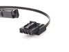 ES#1894579 - 02E927321B - Temperature & Speed Sensor (G182/G509) - Sends vehicle speed from transmission - Genuine Volkswagen Audi - Audi Volkswagen