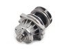 ES#2739246 - 11517527910KT10 - ECS Cooling System Refresh Kit - Level 3 - The ultimate cooling refresh kit - with aftermarket components, featuring an Aluminum Pulley, GEBA water pump, accessory belt service and radiator - Assembled By ECS - BMW