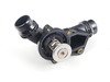 ES#2739246 - 11517527910KT10 - ECS Cooling System Refresh Kit - Level 3 - The ultimate cooling refresh kit - with aftermarket components, featuring an Aluminum Pulley, GEBA water pump, accessory belt service and radiator - Assembled By ECS - BMW